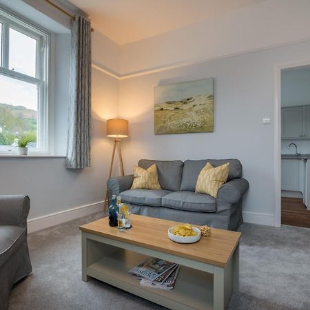 Vila Wansfell Heights Ambleside Exteriér fotografie
